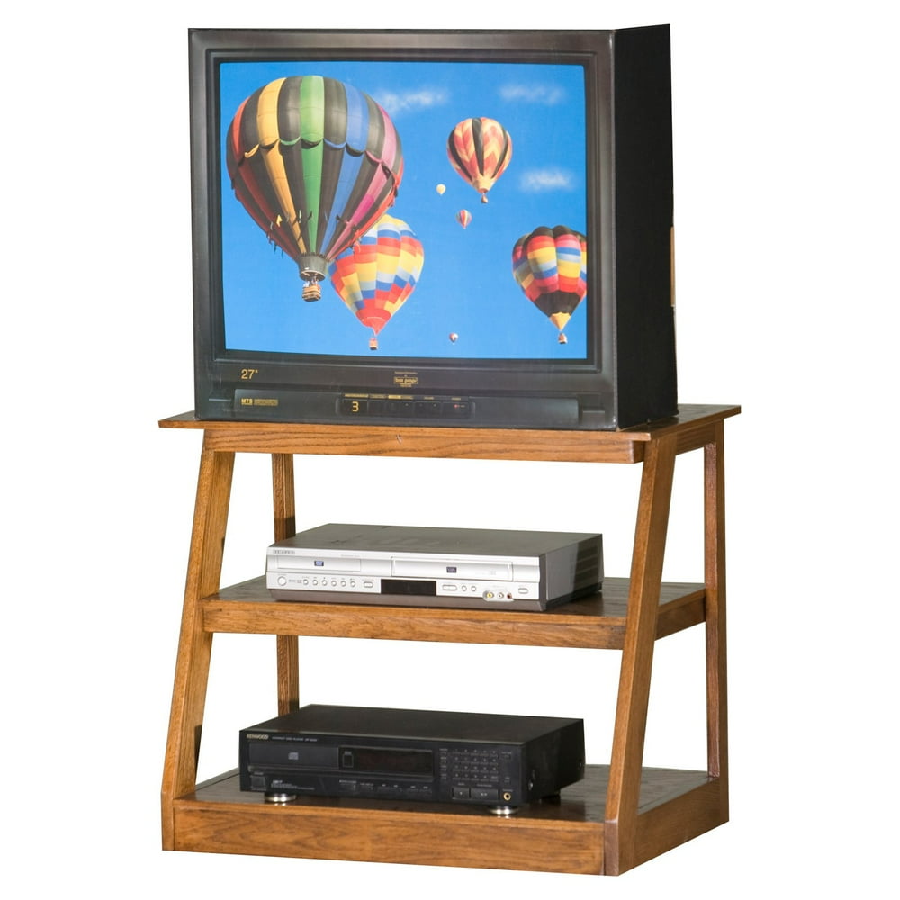 Eagle Furniture Adler Customizable 30 in. Open TV Stand