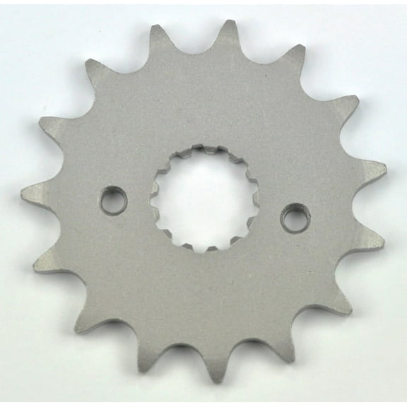 15T Steel Front Sprocket 15 Tooth Yamaha Raptor 660 Yfm660R 2001-2005