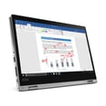thumbnail image 3 of Lenovo ThinkPad L13 Yoga Gen 2 Intel Ordinateur Portable, 13.3 Pouces FHD IPS LED Rétroéclairé, i5-1145G7 vPro®, 8 Go, 512 Go, 3 of 7