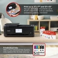 thumbnail image 3 of Canon PIXMA TS9520a Black Wireless Inkjet All-in-One Printer, 3 of 12
