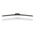 thumbnail image 2 of Scrubblade 16" 410MM Green Silicone ShadeBlade Wiper Blade, 2 of 5