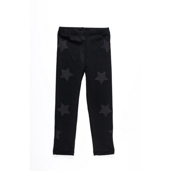 Leggings With Stars