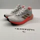 thumbnail image 3 of Womens Size 5.5 Ad-id-as Running AlphaTorsion Shoes EG5077 Athletic White Pink New, 3 of 6