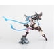 thumbnail image 1 of LOL League Legends figure Action Game blind man jinx Yasuo Model Toy action-figure 3D Game Heros anime party decor Creative Gift qym unisex, 1 of 2