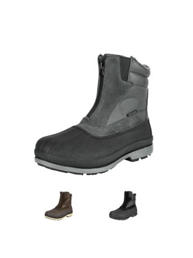 Nortiv 8 Men S Boots Walmart Com