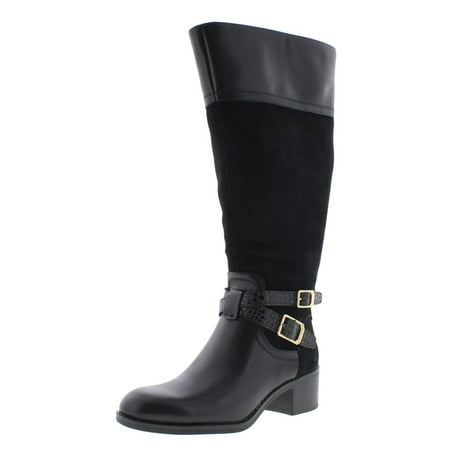 franco sarto western bootie