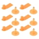thumbnail image 5 of M Buder 100 Set Livestock Ear Tag Kit Plastic Farm Animal Ear Label Tag for Sheep Goats Cattle Cows Pigs Accesorios para Granja 5x2 cm / 1.96x0.78 inches, 5 of 9