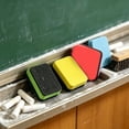 thumbnail image 5 of Mini Dry Erase Eraser, 1 Pack, Pastel Colors, Magnetic Dry Eraser, Whiteboard Eraser, 5 of 8