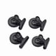 thumbnail image 3 of 10 pcs Magnetic Clips, Metal Clips, Refrigerator Whiteboard Wall Magnetic Memo Clip, Magnetic Metal Clips, 3 of 5
