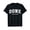 Black-57, variant on Class of 2026 Sign My Shirt Senior 2026 Graduation Party T-Shirt
