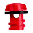 thumbnail image 4 of Drain Plug Replacement, Stopper, Easy Installation, Plug for Most s Red, 4 of 10