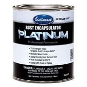 Eastwood Rust Encapsulator Platinum Quart