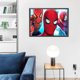 thumbnail image 4 of Cuadros Decorativos 5D DIY Spider Man Diamond Picture Resin Art Full Round Rhinestone Painting Craft Tmvgtek embutido en tela, 4 of 9