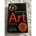 thumbnail image 1 of Pre-Owned Bulfinch Guide to Art History: A Comprehensive Survey and Dictionary of Western Art And... (Hardcover) 082122137X 9780821221372, 1 of 1