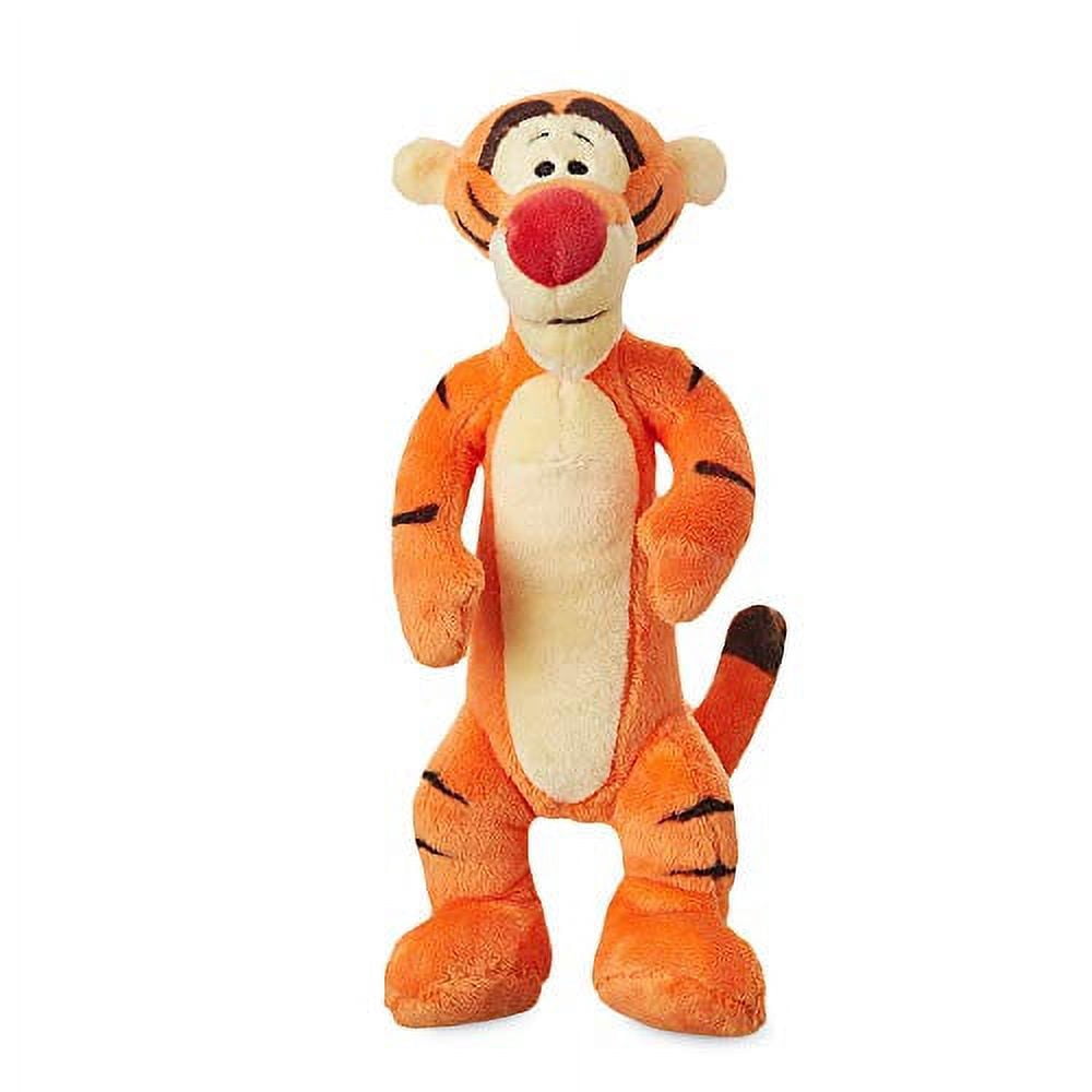 Disney Soft Child Stuffed Animals & Plush Toys, Fabrics Multicolor