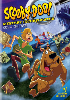 Scooby Doo Mystery Incorporated Age Rating STELLIANA NISTOR Scooby Doo Mystery Incorporated Age Rating STELLIANA NISTOR