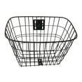 thumbnail image 1 of koolsoo Bike Baskets Basket Front Rear Shopping Bag Cycling Accessories s, 1 of 9