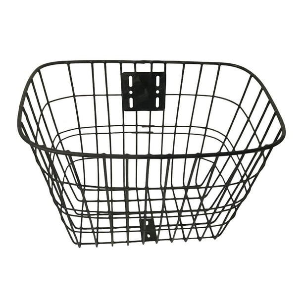 Canastas para Bicicletas, Bolsa de Manillar de Viaje, Organizador de Equipaje, Soporte de Carga para Bicicletas