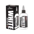 thumbnail image 2 of Tinta de tatuaje Allegory White Premium, 60 ml, vegana orgánica, EE. UU., 2 of 6
