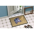 thumbnail image 4 of Stingray Door Mat, 4 of 4