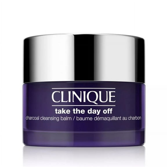 Clinique Take The Day Off Charcoal Cleansing Balm 1.0 oz Skin Care 192333150283