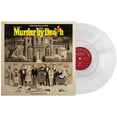 thumbnail image 2 of Dave Grusin - Murder By Death Soundtrack - Music & Performance - Vinyl, 2 of 2