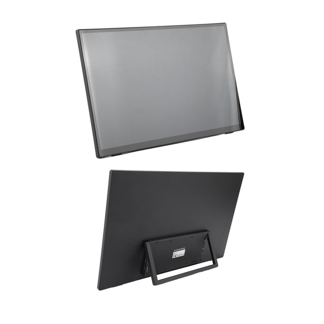 Pantalla Táctil Portátil De 18,5 Pulgadas Extensión De Pantalla IPS De Computadora 1920x1080 Para Consola De Juegos De Teléfono PC ANGGREK