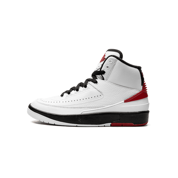 Jordan GRADE SCHOOL Air Jordan 2 Retro OG GS "Chicago 2022" DX2591 106 from Stadium Goods
