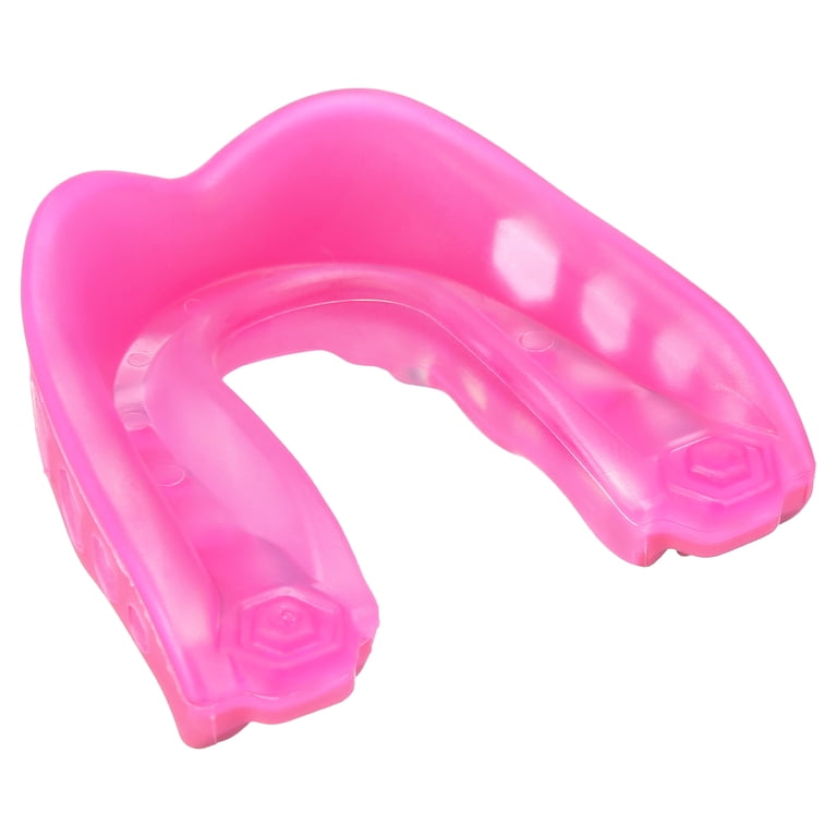 Paradenti Shock Doctor Gel Max - Taglia Junior E Senior, Protezione Denti E Mascella - Foto 1