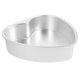 thumbnail image 2 of Cake Pan Multi-function Cake Mold Metal Baking Mold Heart Shape Cake Baking Tin, 2 of 4