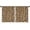 Beige and Black, variant on Blackout Kids Curtains,Beige and Brown Of Leopard Print Childrens Insulated Curtains Set Of 2,Bedroom Essentials,Toddler Room Decor 42"x54"