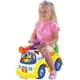 thumbnail image 2 of Cochecito para desfile musical Little People de Fisher-Price, reproduce 5 melodías de marcha y otros sonidos. Perfecto para niños y niñas de 1, 2 y 3 años de edad: ayuda a fomentar las habilidades mot, 2 of 5