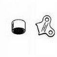 thumbnail image 2 of American Standard M922888-0020A 1.5 GPM Pressure Compensating Aerator, 2 of 2