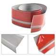 Stair Edge Protector Stair Edge Trim SelfAdhesive with AntiSlip