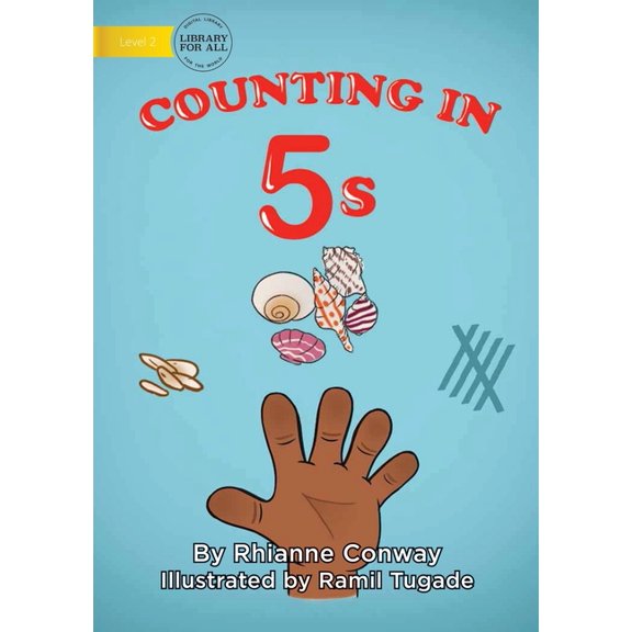 Counting in 5s, (Paperback)
