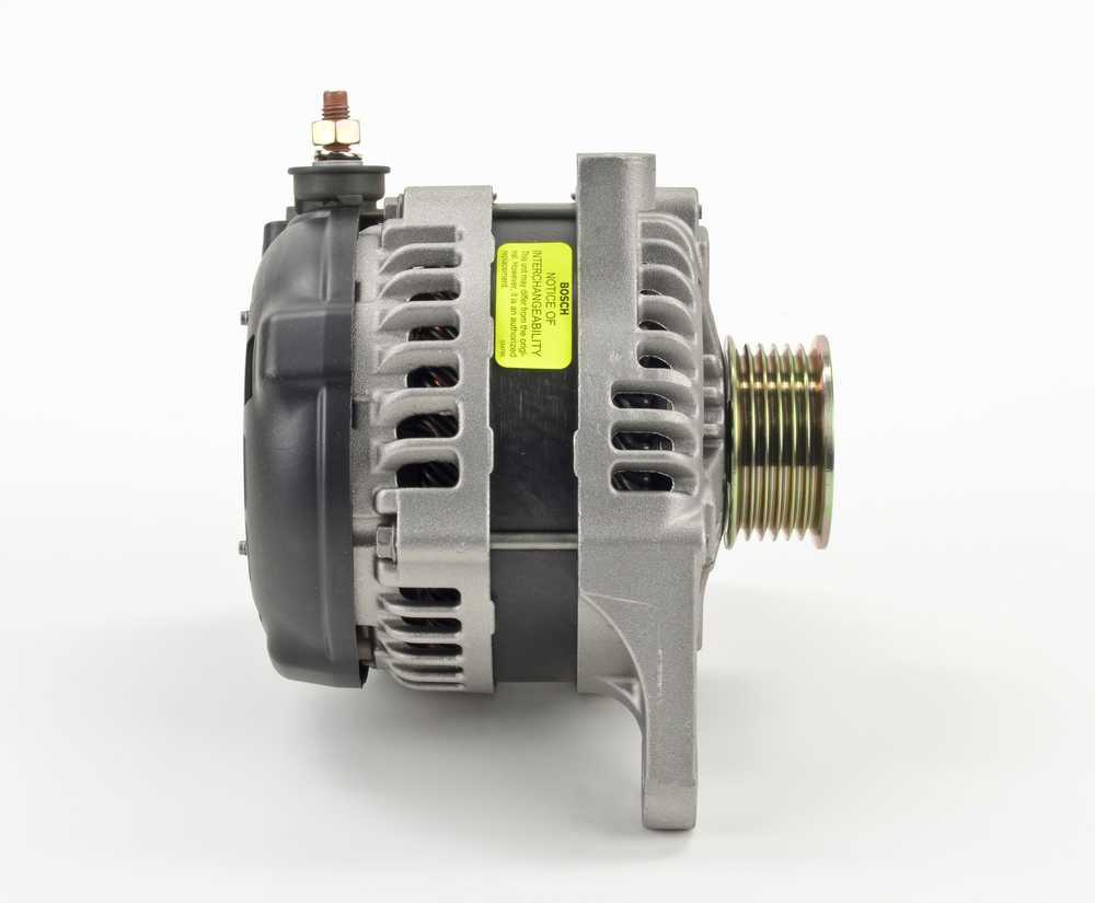 Bosch AL6477X Premium Alternator