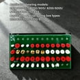 thumbnail image 3 of Multi Model Compatible Watch Winder Tool Scratch Free Design Lightweight Plastic Material, 3 of 7