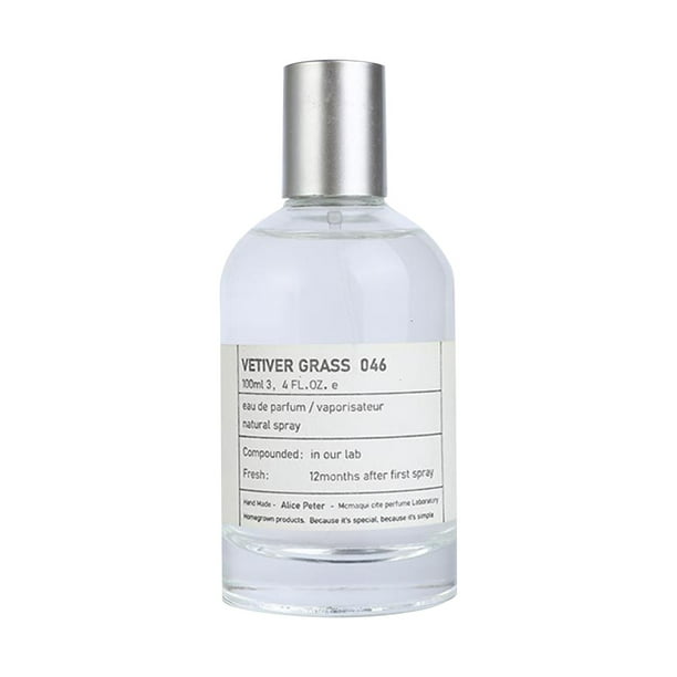 Sandalwood 033 Eau de Parfum Spray Long-Lasting Fragrance for Men and Women 100ml / 4 FL. OZ.