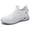 04-Light Gray, variant on Wide Toe Box Shoes Women Wide Width Sneakers Air Cushion Road Running Shoes Ultra Light Tennis Gym Workout Training Shoes Breathable Walking Shoes 07-Purple 43