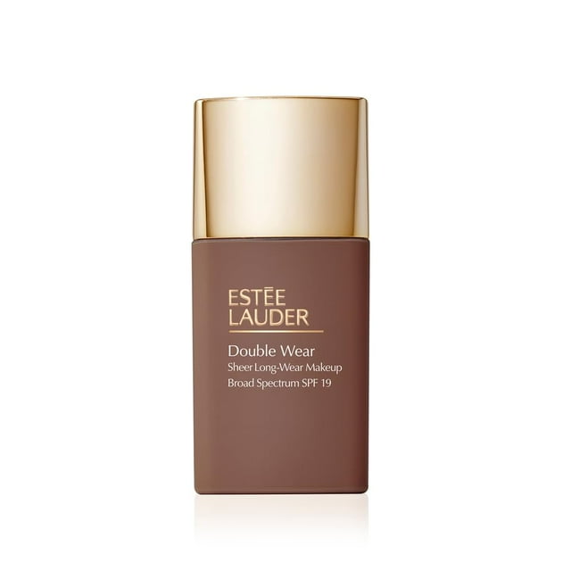 Base Estée Lauder Double Wear Sheer Matte 30mL 8C1