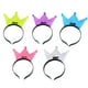 thumbnail image 2 of Diadema de princesa Tiara con corona LED iluminada Adepaton 221732, 2 of 9