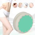 thumbnail image 4 of Skin-Friendly Waxing Sponge, Safe Buffing Sponge, Portable Leg for Armpit Arm Face, 4 of 8