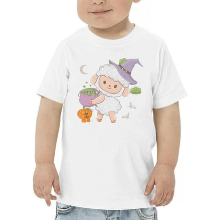 

Cute Magic Lab And Cauldron T-Shirt Toddler -Image by Shutterstock 4 Toddler