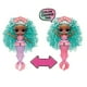 thumbnail image 4 of LOL Surprise Tweens Mermaid Serena Finn Fashion Doll with Color Changing Tail, Movable Fin, and Beautiful Accessories – Toy Gift for Kids Ages 4+, 4 of 5