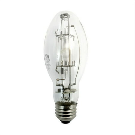 

Ushio MP250/U/MOG/40/PS 250w EX39 M153/O PulseStrike Clear Metal Halide Bulb