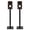 Walunt, variant on Fluance Ri71 Reference Powered Bookshelf Speakers with High Performance AMT Tweeters, 5" Drivers, 120W Amplifier for Music, Turntable, TV, PC - HDMI, Bluetooth, RCA & Subwoofer Out with Speaker Stand