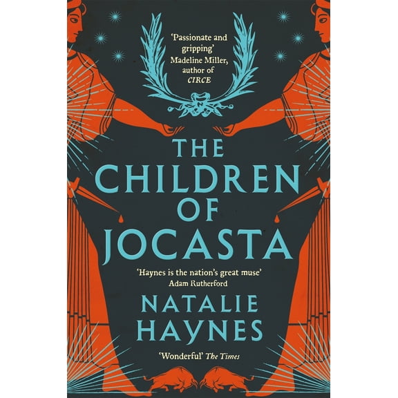 Pre-Owned The Children of Jocasta (Paperback) 1529057132 9781529057133