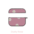 thumbnail image 2 of abbyrose Lil' Daisies AirPod Case, 2 of 7