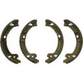 thumbnail image 4 of Centric Parts 111.07610 Brake Shoe, 4 of 4