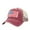 Wine Red, variant on yunLCZ USA Flag Baseball Cap Adjustable Size for Running Workouts and Outdoor Activities All Seasons Unisex Vintage
